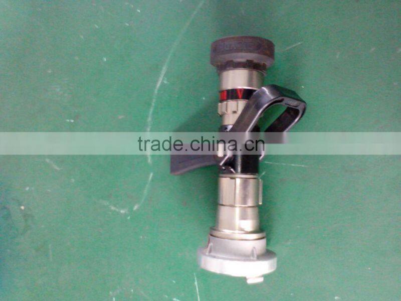 QLD6.0/8III-B Fire fighting nozzle