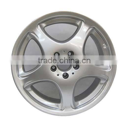 Heavy duty truck alloy wheel, alloy rim