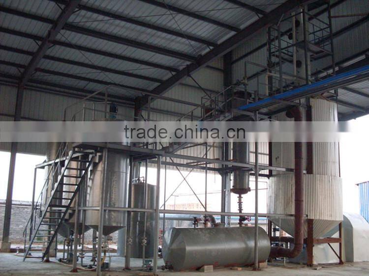 waste engine oil recycling machine waste oil recycling unit recycle oil machine