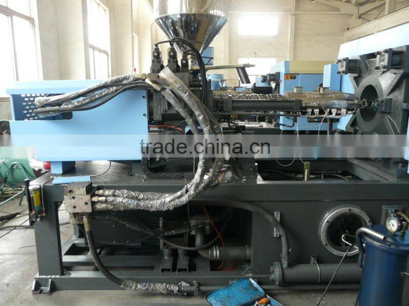 168Ton Plastic spoon injection moulding machine
