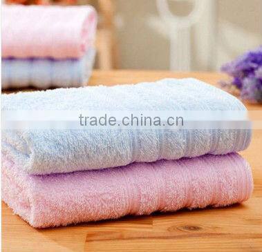 Oem hangzhou best price well sale soft turkish cotton bath towel