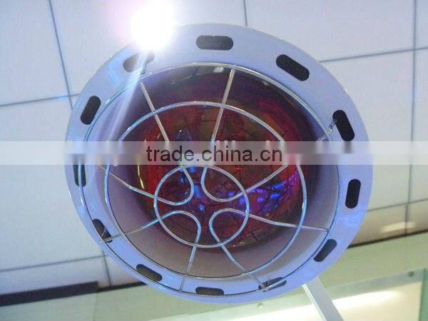 VY-L208 Professional infrared heat lamp medical use