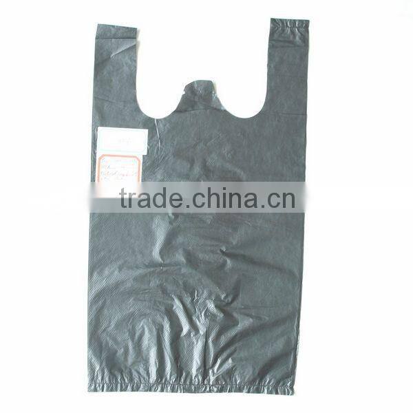 Cornstarch Biodegradable T-shirt Vest Bags Global Sells