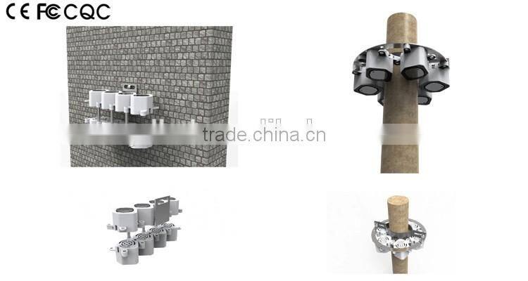 Latest ! YD ip68 led module high power landscape lamps