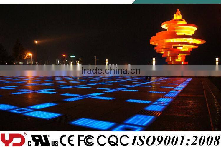 YD Double Protection Pixel 50 led recessed light