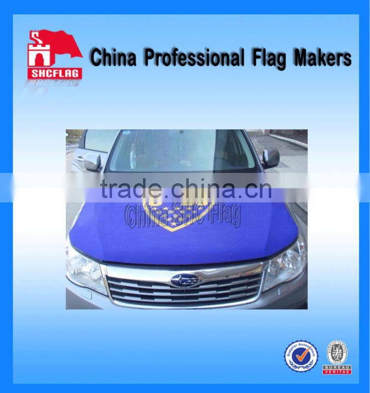 Eco-friendly carbon fiber car engine hood cover/car engine hood cover