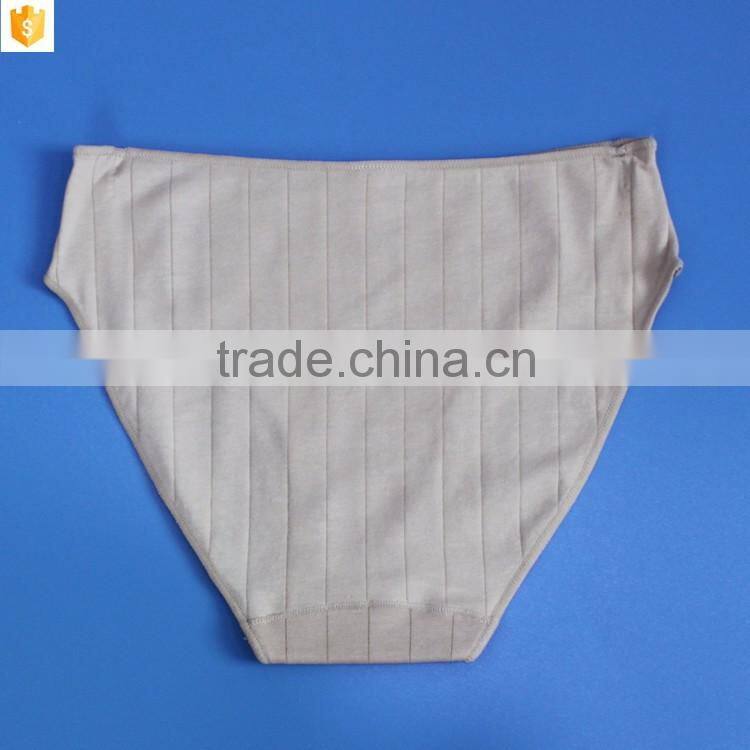 Nude lady shaper,women panty shaperwear OEM