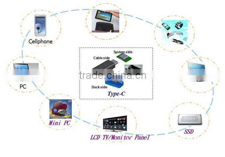 Classic Micro USB Charger Cable Cord with LED Light