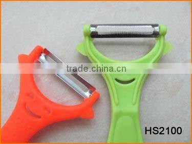 HS2100 Smile & Happy Kitchen Peeler
