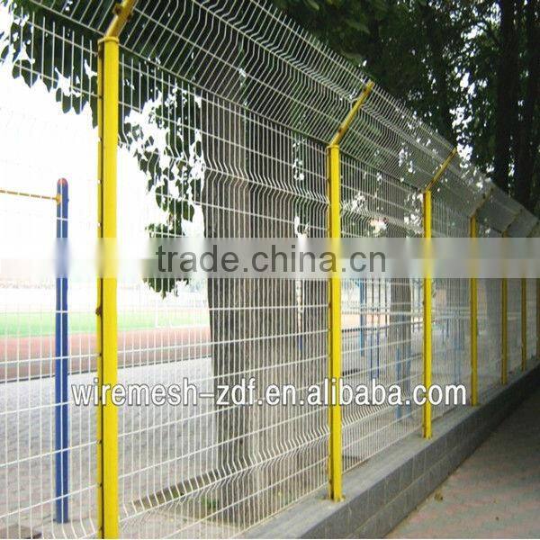 PVC Fence