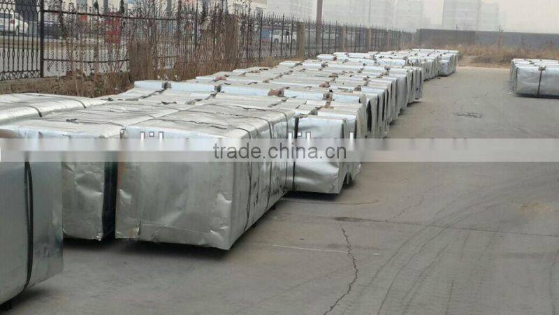 corrugated roofing sheet