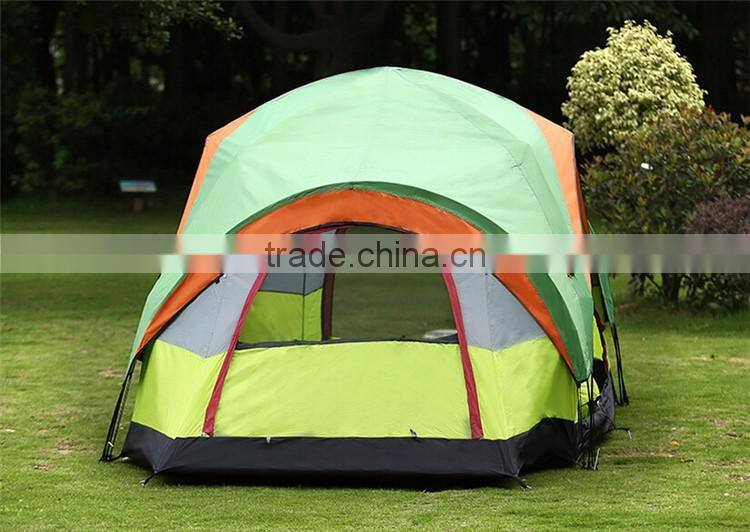 2 Rooms Open Probe For Free Build Speed Outdoor Camping Tent Mosquito Net Folding Mosquito Net Tent