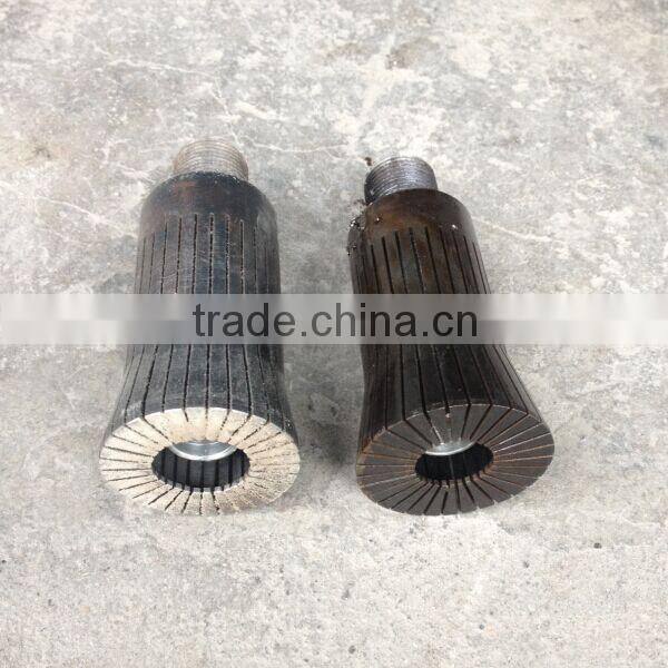 vial crimping machine