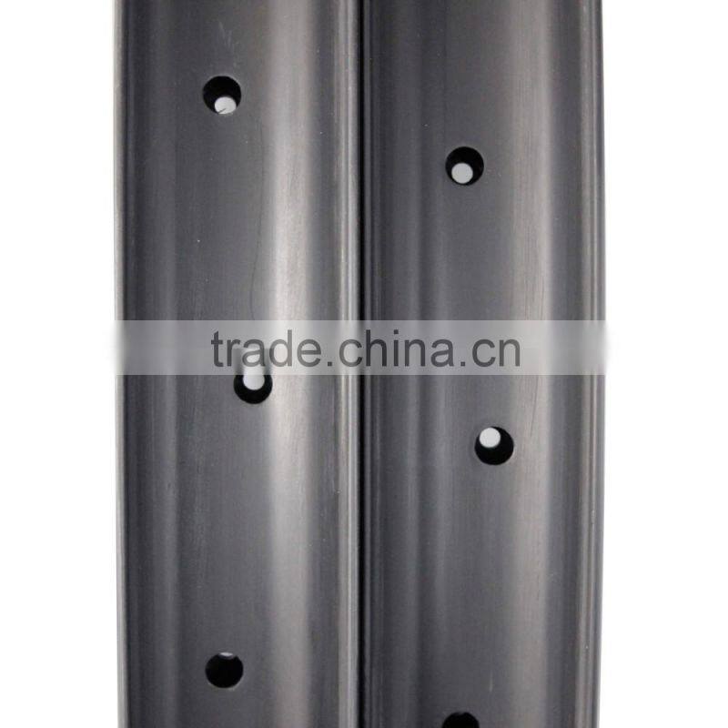 carbon wheel 29+ 50mm width clincher wheels fat bike carbon disc wheel rims