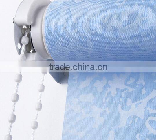 2016Most Popular manual Roller Blinds roller blind fabric for living room