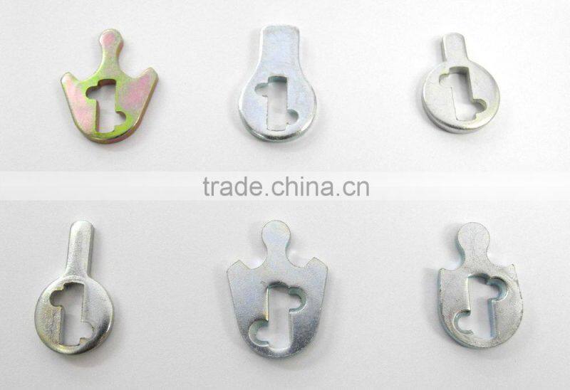 Locksmith Security Lock Core