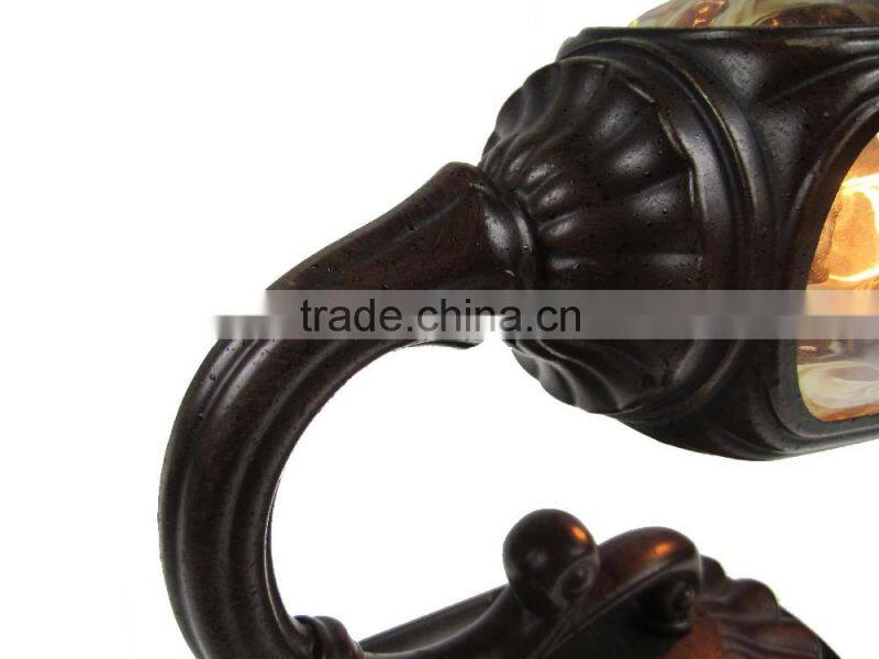 Landscape decoration outdoor lamps and lanterns supplies