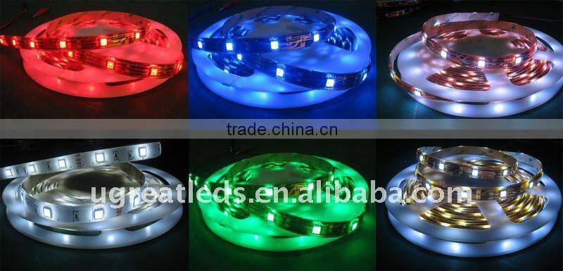 SMD3528 High quality led light strip