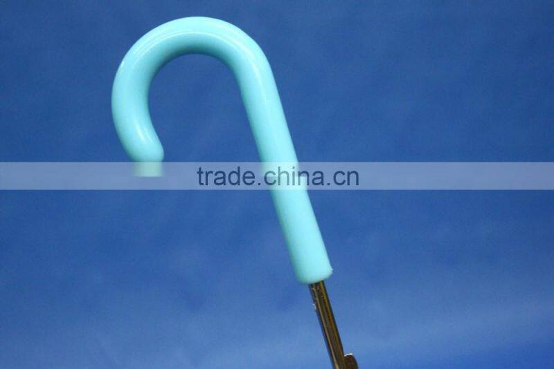 Customized 19 inch Children Carton Printing POE umbrella