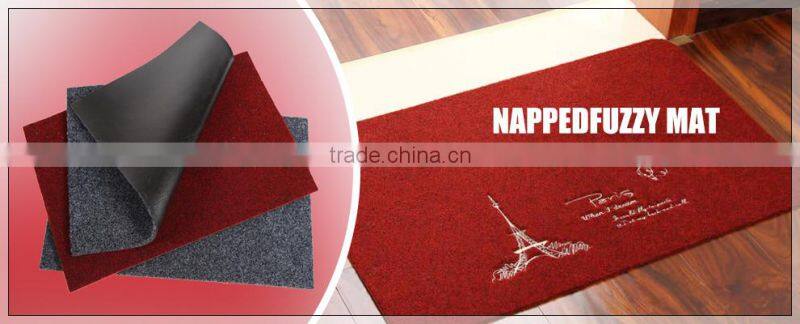 Colorful Door/market mat