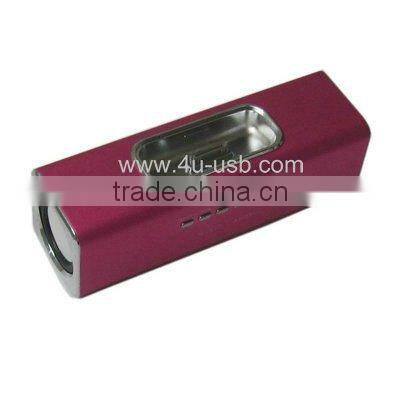 Shenzhen Wholesales USB/Micro SD card/ Multimedia Speaker for iphone