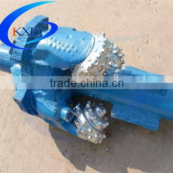oil well reamer bit/mining rock drill bit/drills wells used sale