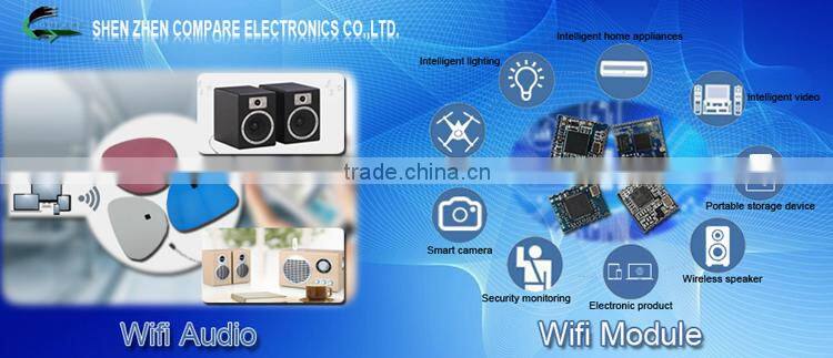 cheap 2.4G 1T1R external antenna wifi wireless module Realtek 8189ES sdio wifi modem for sale