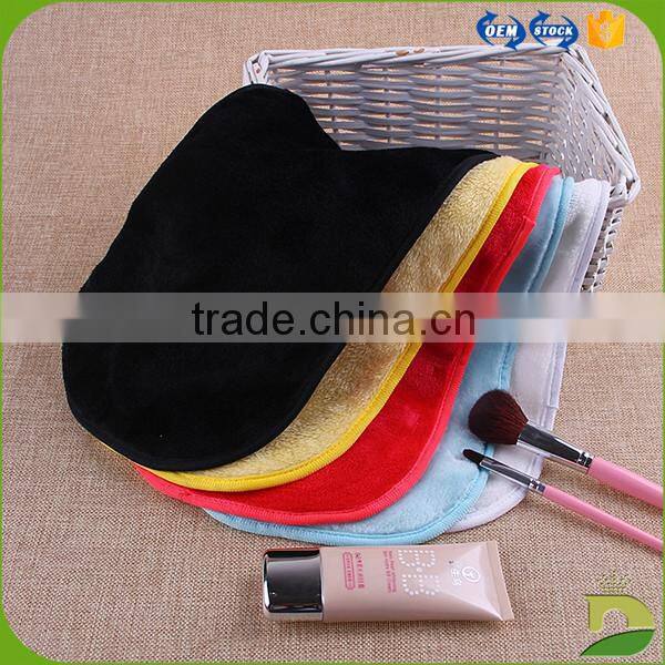 ebay most polular make-up removing towel