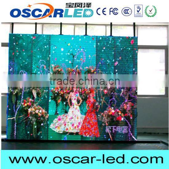hot sale new China pruduct led display competitive price ali led indoor display full xxx vedio