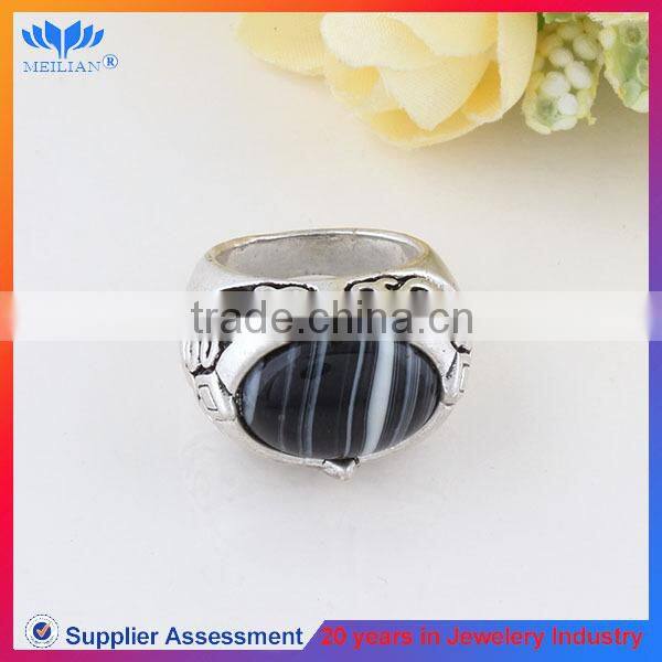 BRAZILIAN GEMSTONE FASHION JEWELRY FOR YOUNG WOMEN/WORLD CUP 2014 SOUVENIR BIKER RINGS