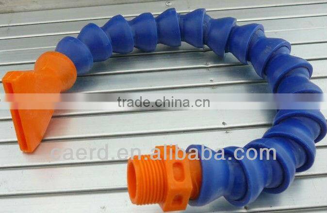 cnc expandable water hose, cnc water hose