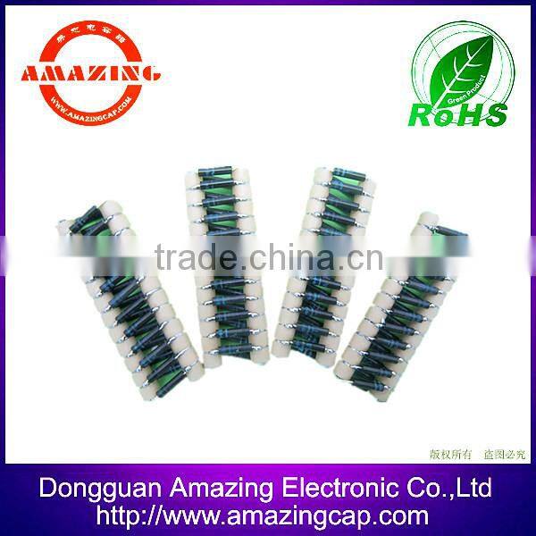 High Voltage capacitor module 20KV 330pf high voltage capacitors with diodes