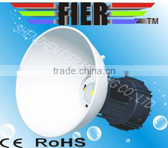 LED High Bay Light with different beam angle