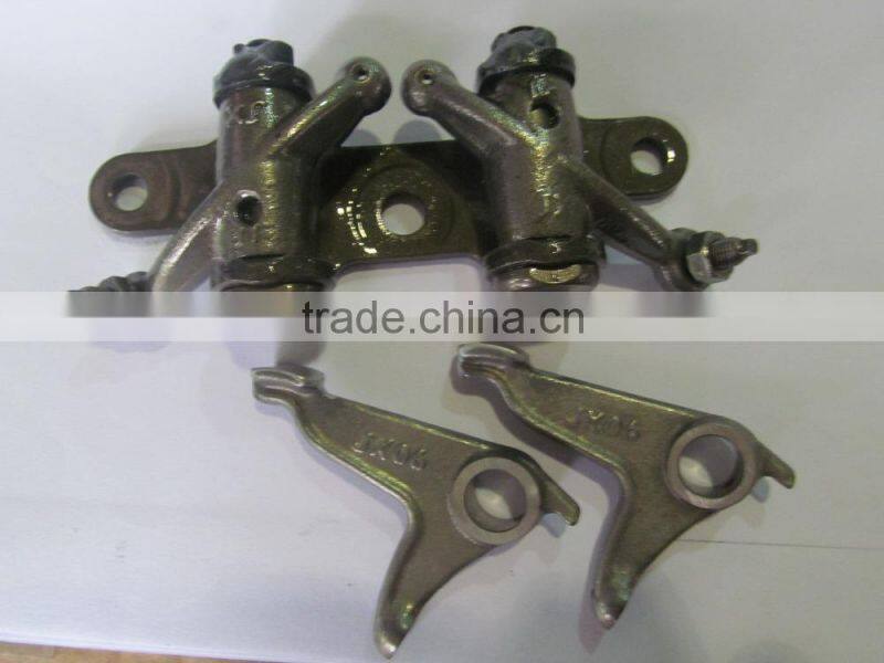 CG125 rocker arm with shaft Manufacturers