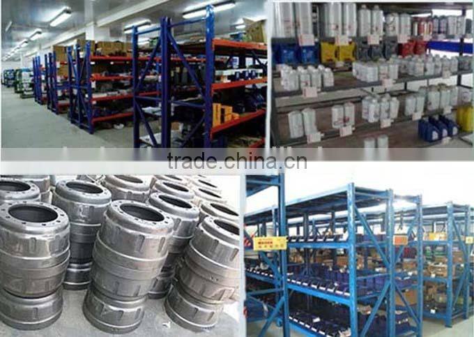 CNG Truick parts !! Original Sinotruk HOWO Parts -EUIII Clyinder liner VG1540010006