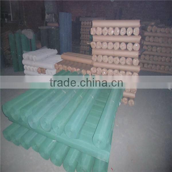 Stainless Steel Window Screening