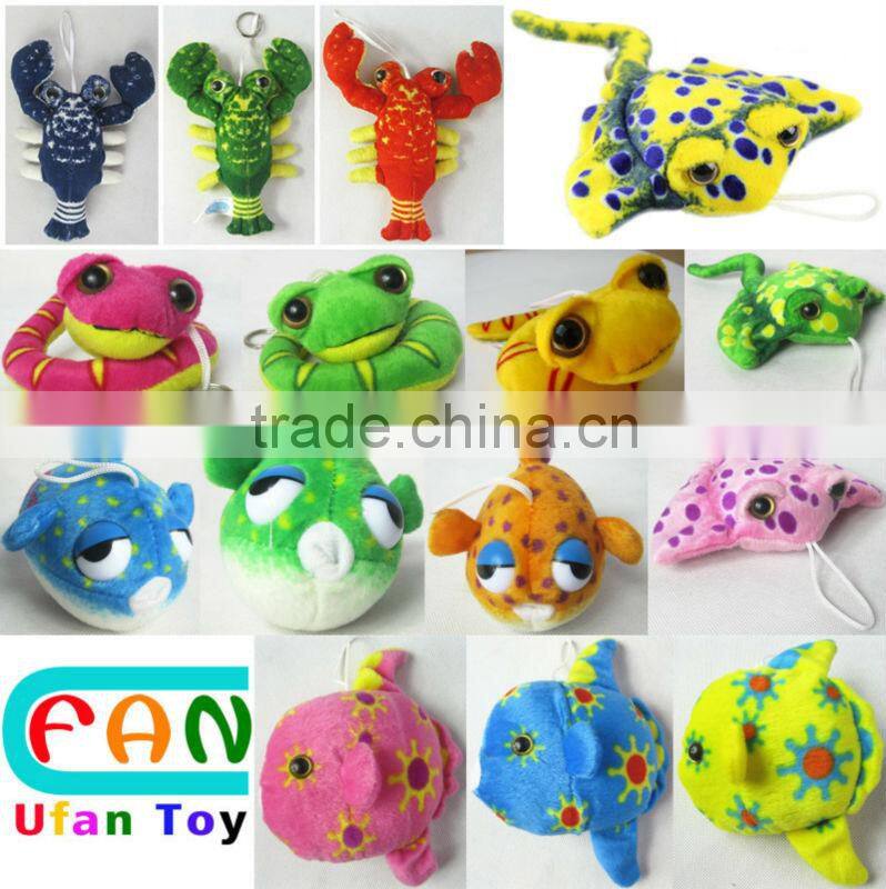 Plush Baby Toy Turner Turtle