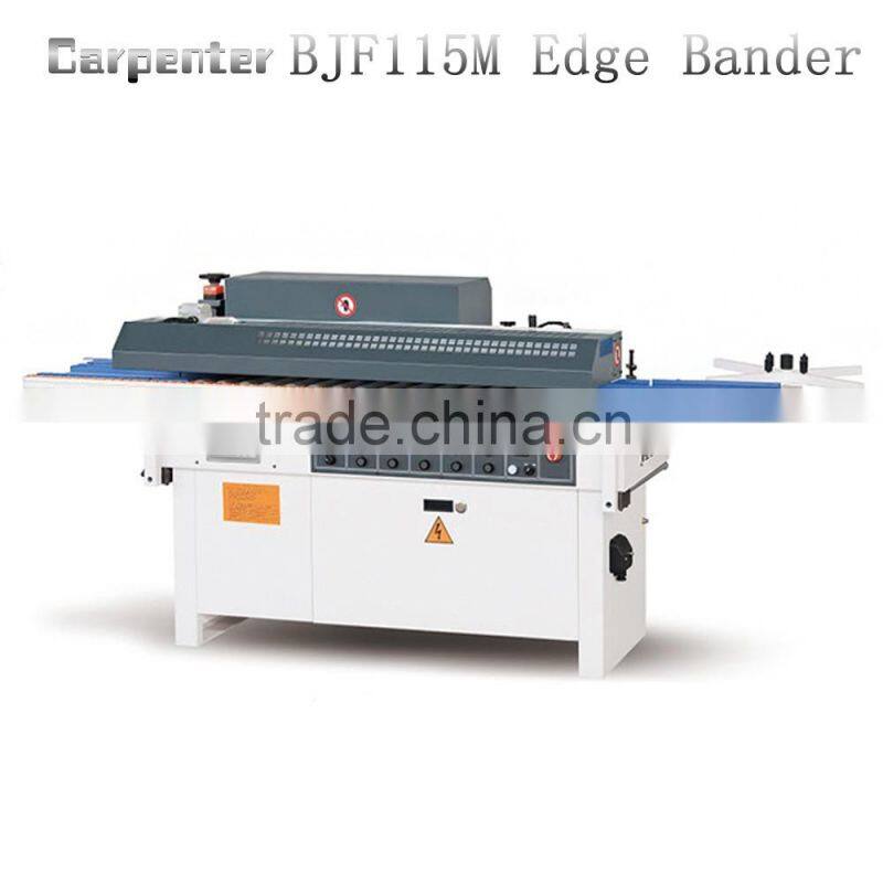 small type automatic edge banding machine hot sales automatic edge banding machine price