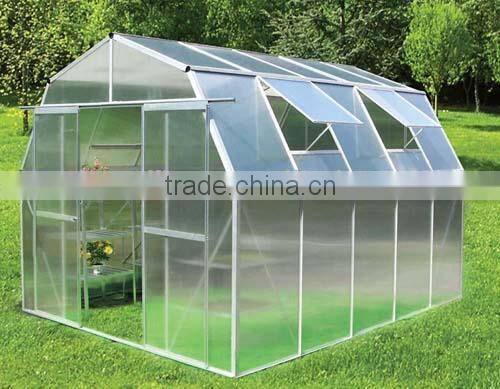 garden greenhouse