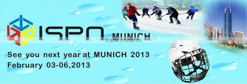 Guaranteed face guard,full shied helmet cage