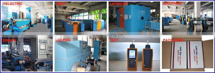 Shield security alarm cable shield 2~12cores