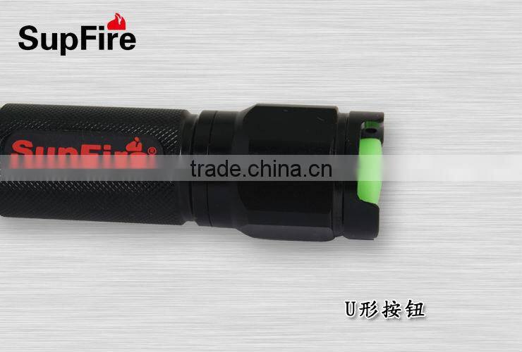 T6 led diving light X8