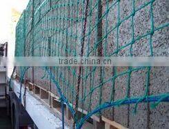 Fall protection construction safety net, building safety net