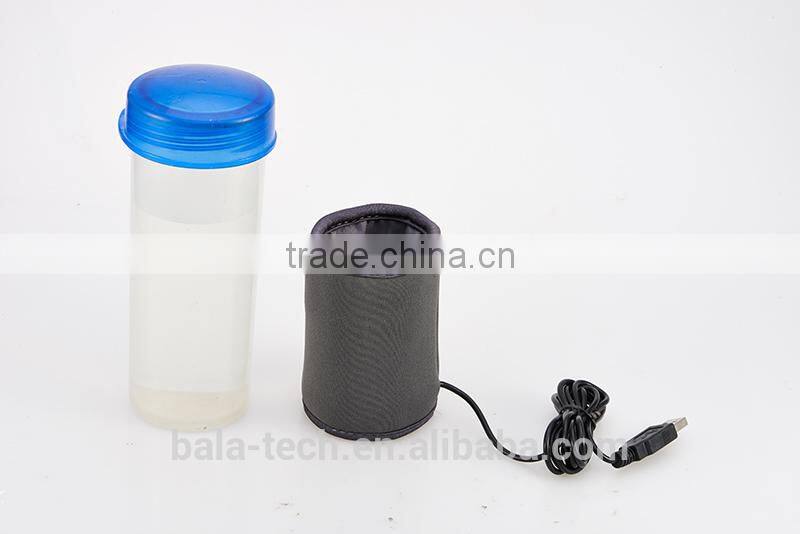 usb baby bottle warmer