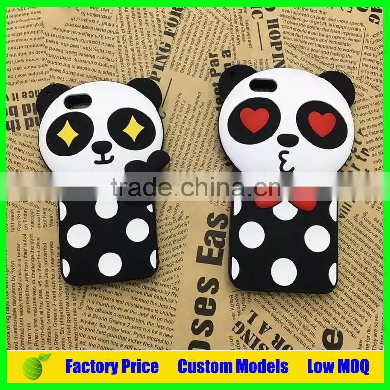For disney Mickey and Minnie custom Silicone mobile 3d phone case for Sony Xperia Z5 E6883 phone back cover case