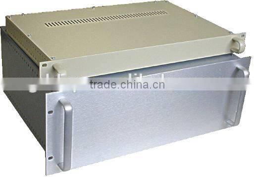 OEM/ODM 1U HD PDU metal chassis