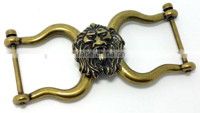 canvas belt buckle luxury belt buckle blank belt buckle