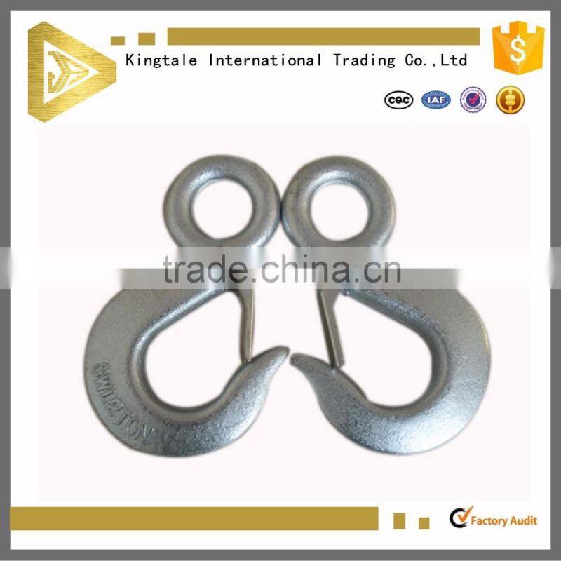 Galvanized steel led hanging cable wire rope sling