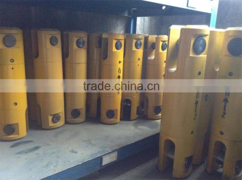 Kelly Bar 25 T swivel joint