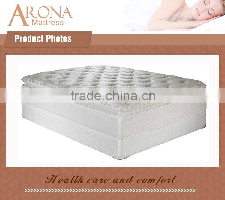 2015 one side use super king size mattress alibaba mattress roll packing mattress